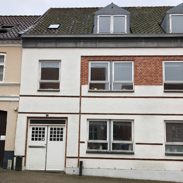 IMG_De genanvendte huse - Horsens