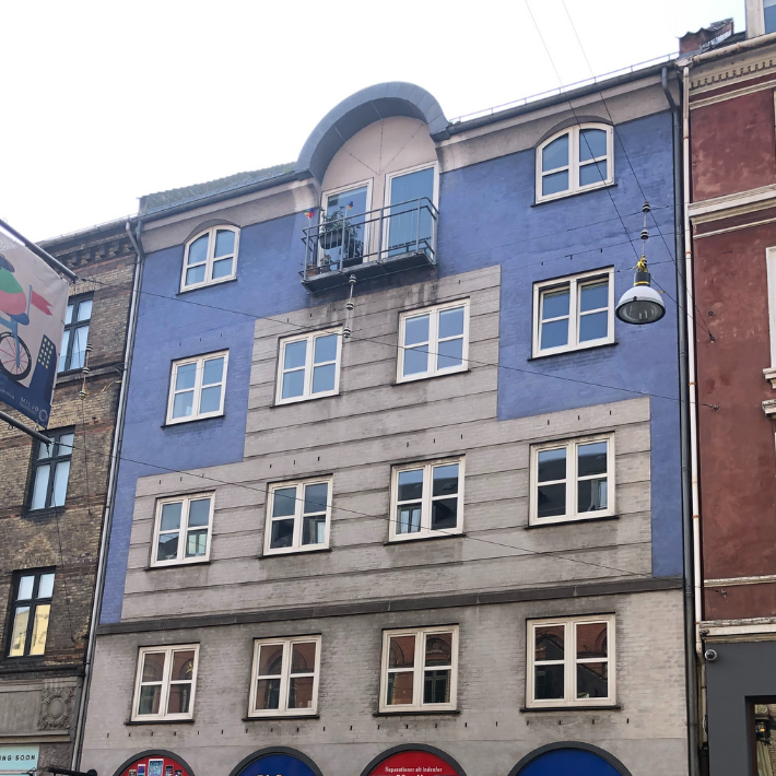 IMG_De genanvendte huse - Kbenhavn
