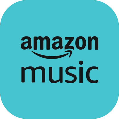 amazon music logo