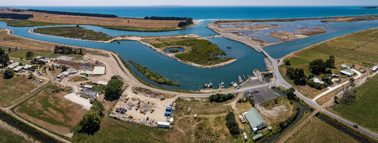 Kaituna maketu