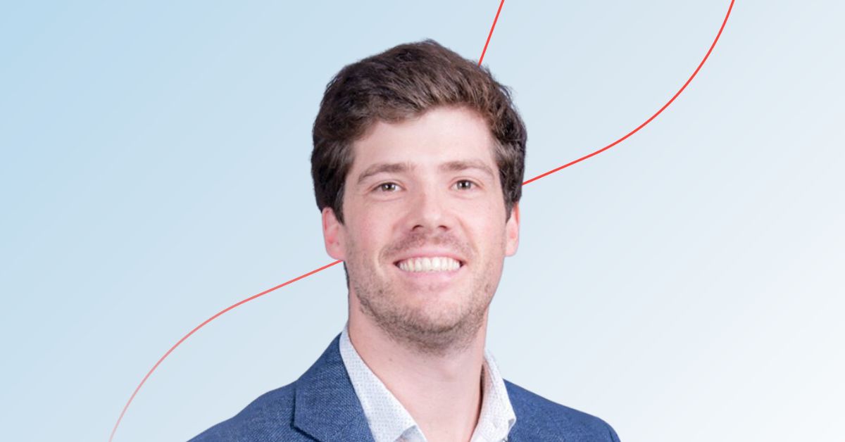 Joseph Ricker Wsp the-renewable-energy-changemaker | WSP