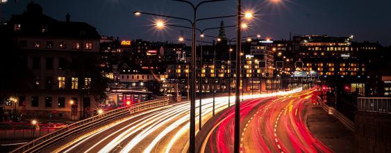 transport and mobility