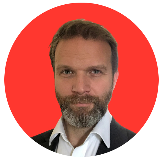 Lewis Barlow profile photo