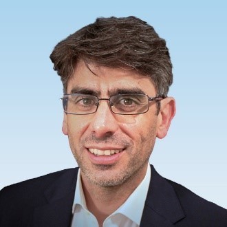 Angel Martin
