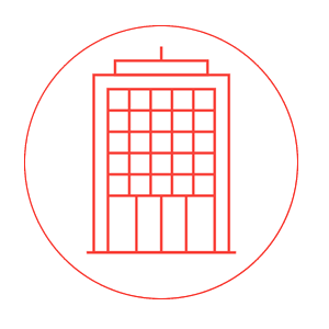 buildings