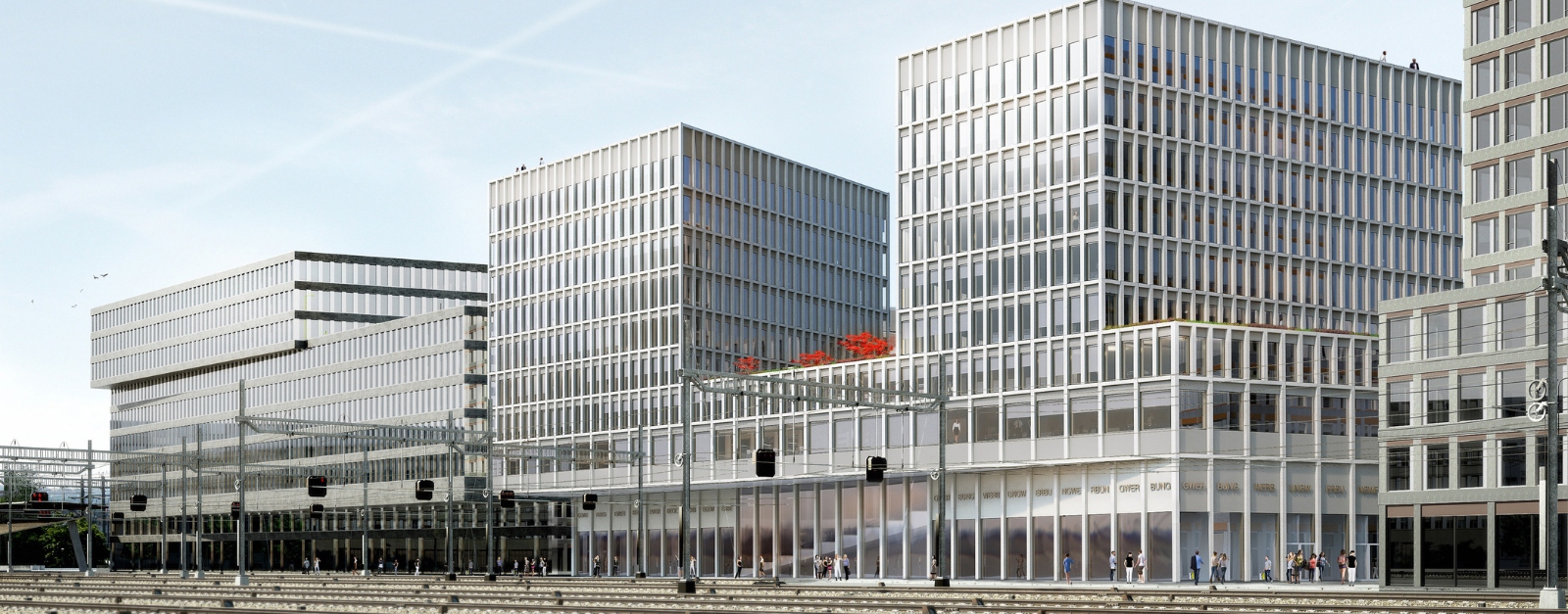 CHBNREuropaallee Baufeld D
