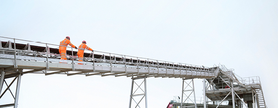 thn-resources-mine-engineers-screening-conveyor
