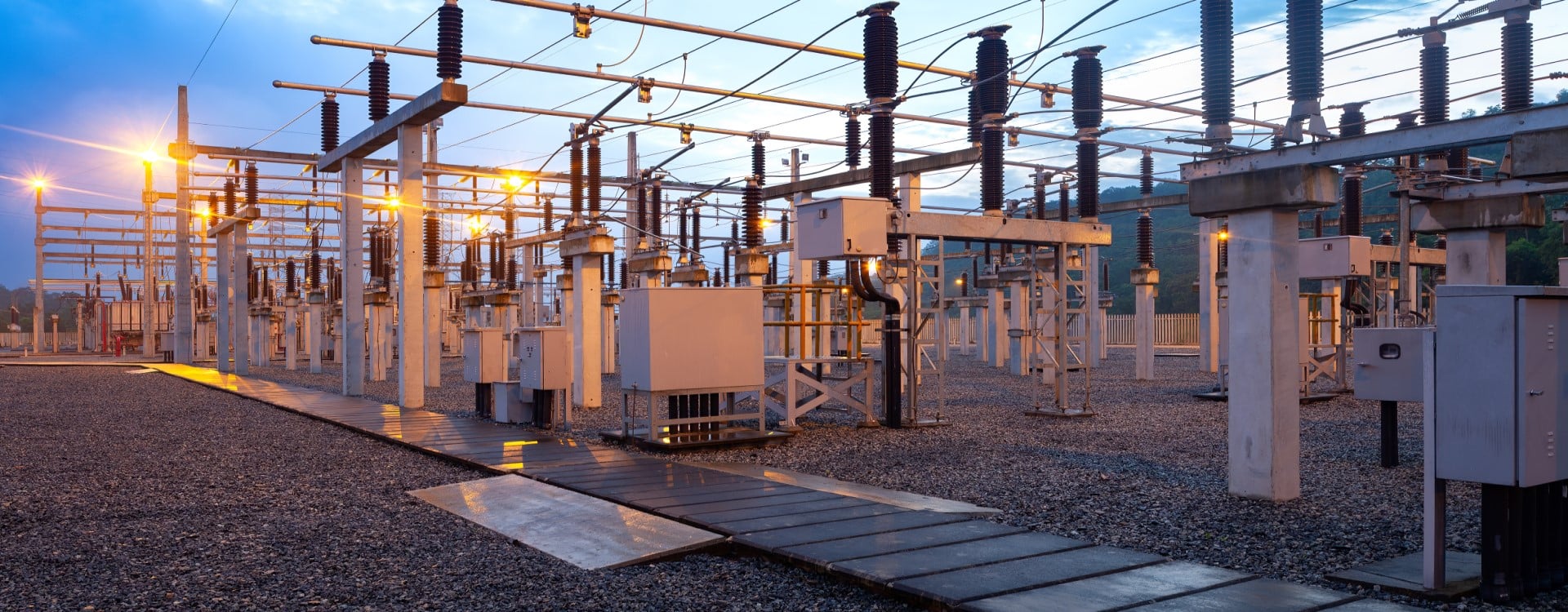 bnr_Energy and Resourcces_Substation - Energy Campaign