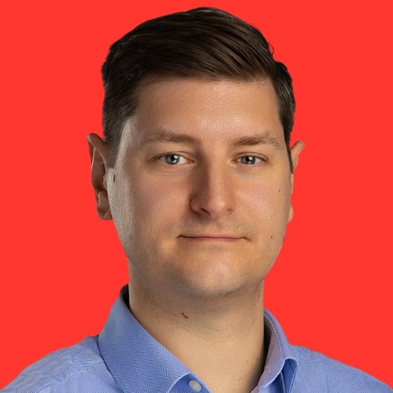 Steven Edgar