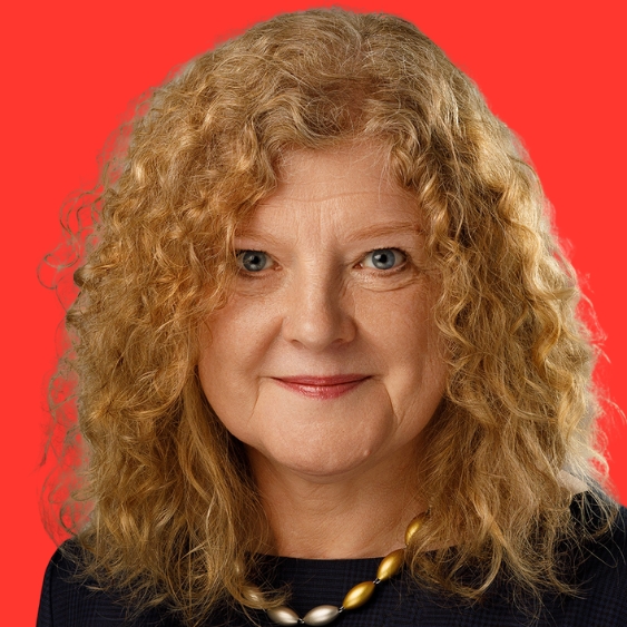 Tina Nolan