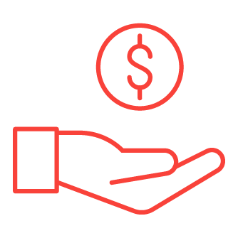 Red-Icon-Money-Management