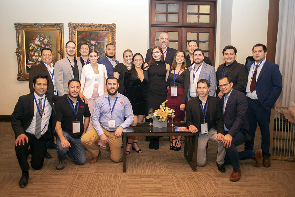 cena MX 2024-ed
