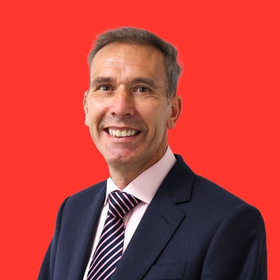 david hacket updated
