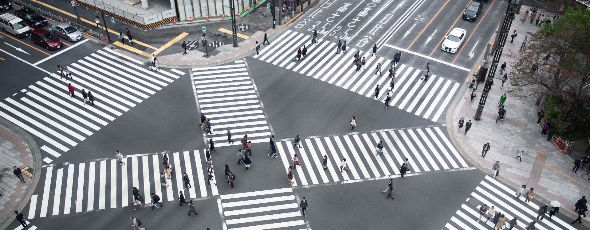Vision Zero