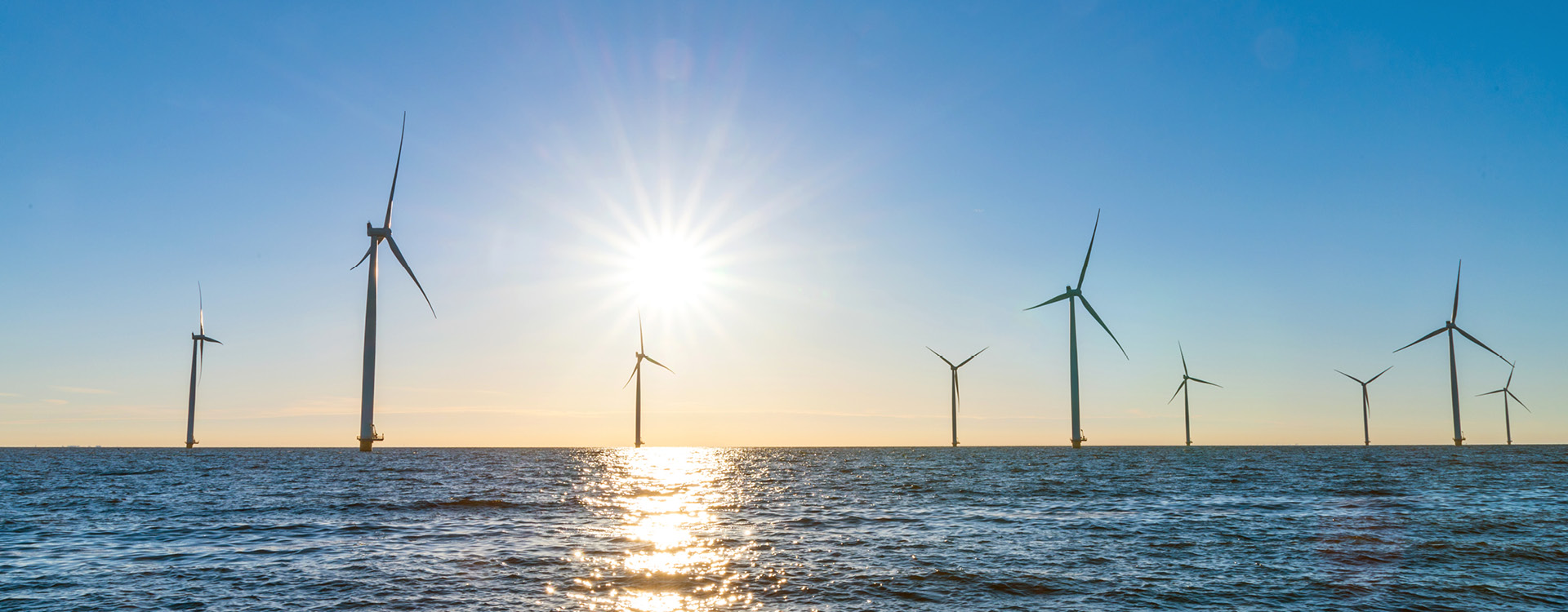 Wind Header Six recommendations to progress offshore wind in Australia | WSP