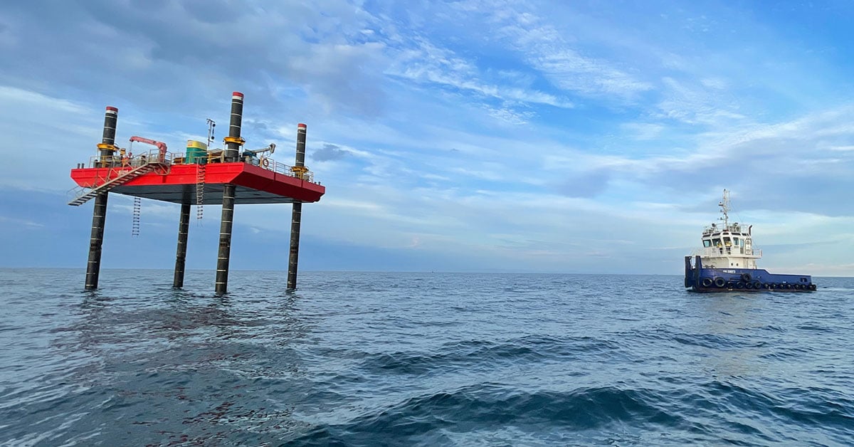 Perch Infrastructure Managing the risks of infrastructure projects | WSP