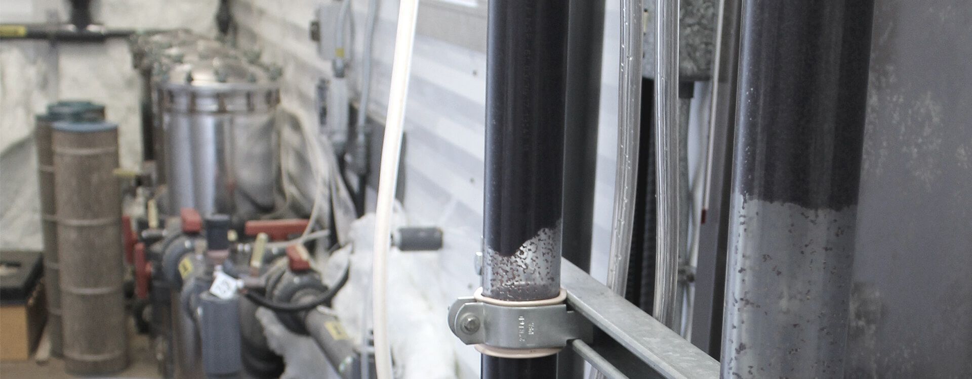 bnr-Long Term Boil Water Advisory Lifted through an Innovative Approach