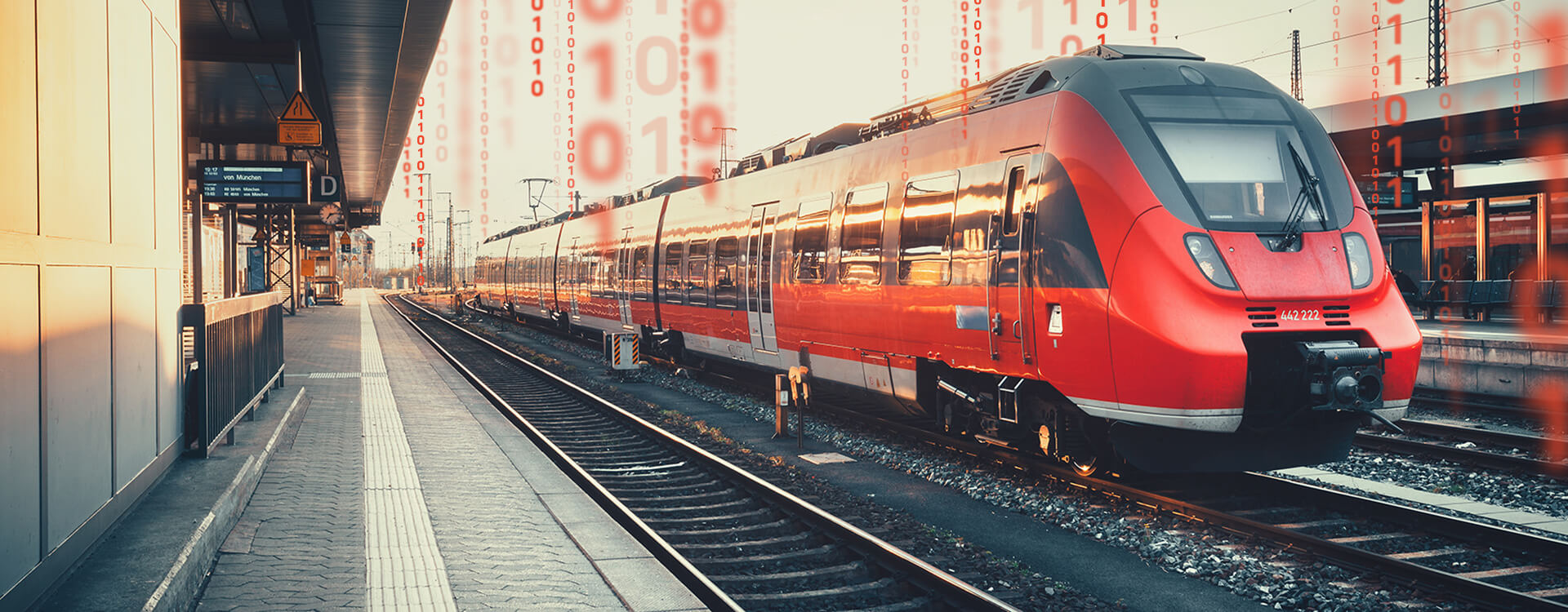 brn-What if the railway industry can utilize data to its full potential