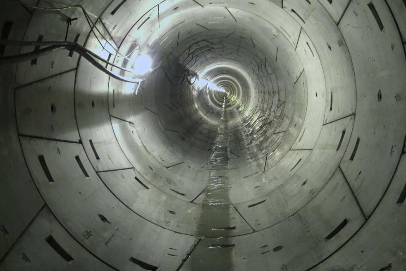 img-Bathurst Langstaff Segmental lined Sewer