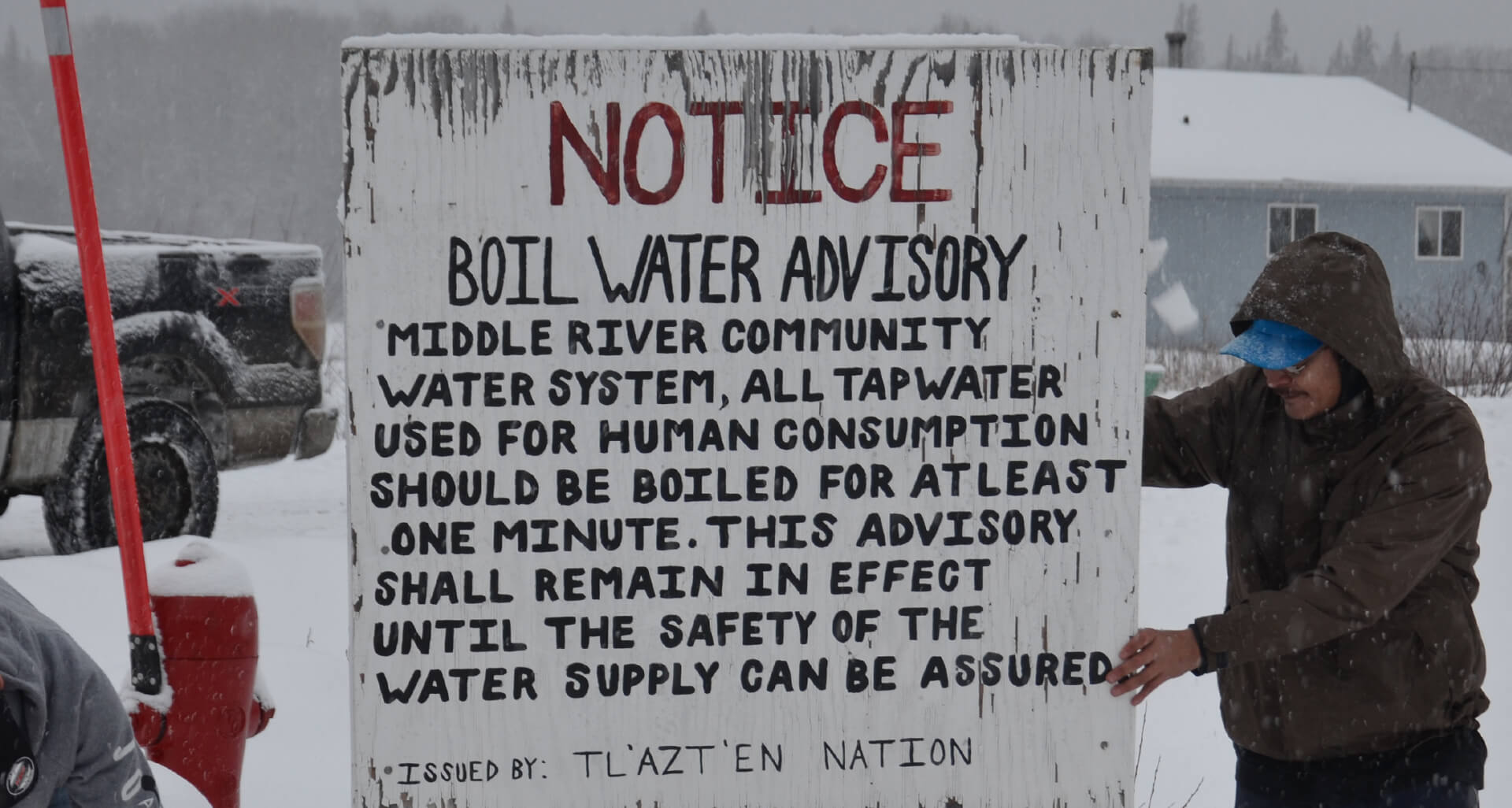 img-Long-standing boil water advisory sign removed by operators
