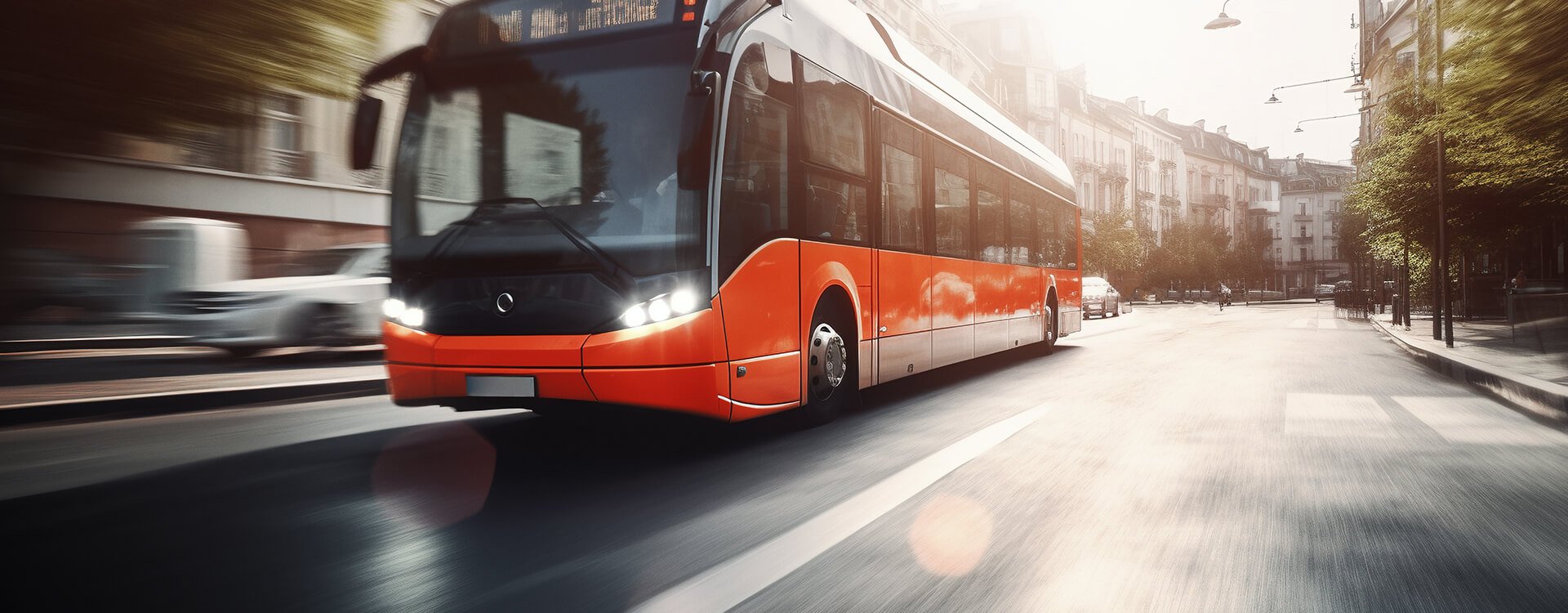 bnr-Helping Cities Prepare Their Transportation Networks for a Net Zero Future