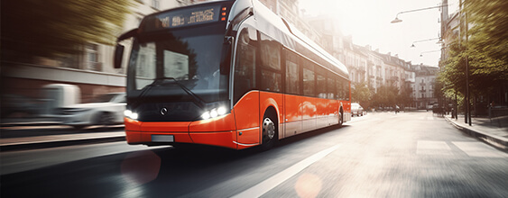 thn-Helping Cities Prepare Their Transportation Networks for a Net Zero Future