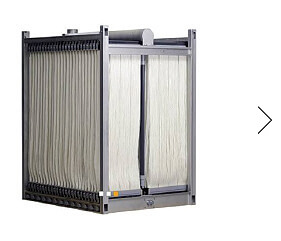 Ultrafiltration Membranes