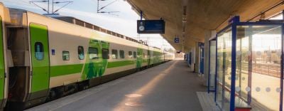 thn-2030-luku on kaupunkiseutuistumisen