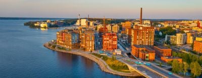 thn-digitaalinen liikenteen ohjaus