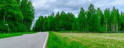 thn-Liikenneturvallisuus pienissa kunnissa