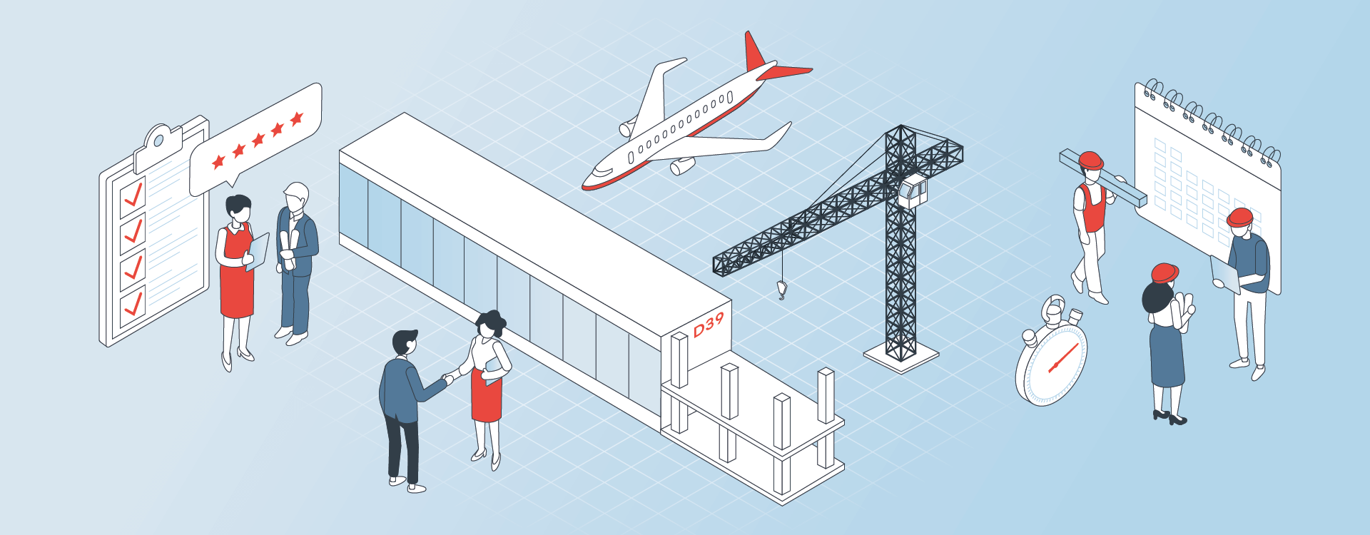 bnr-program-management-aviation