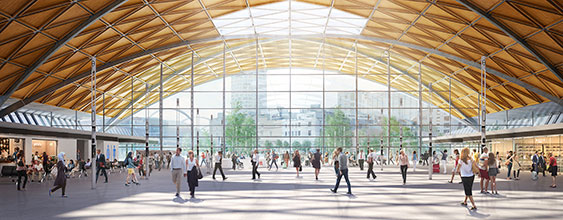 thn-HS2-Curzon-Street-Western-Concourse