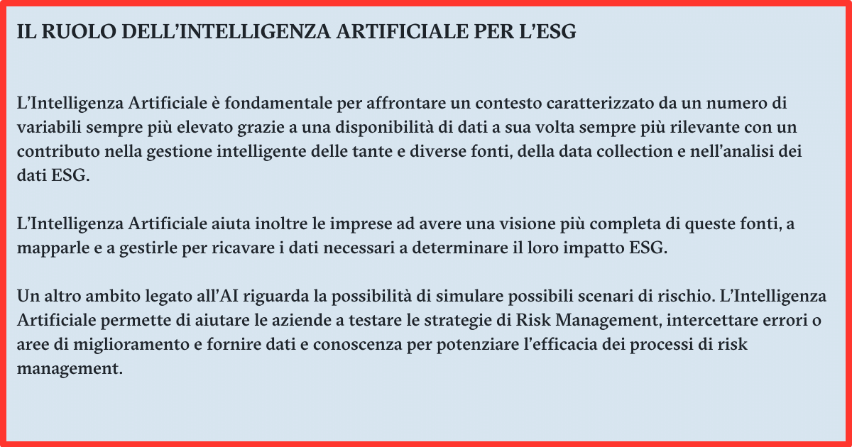Intelligenza Artificiale content image