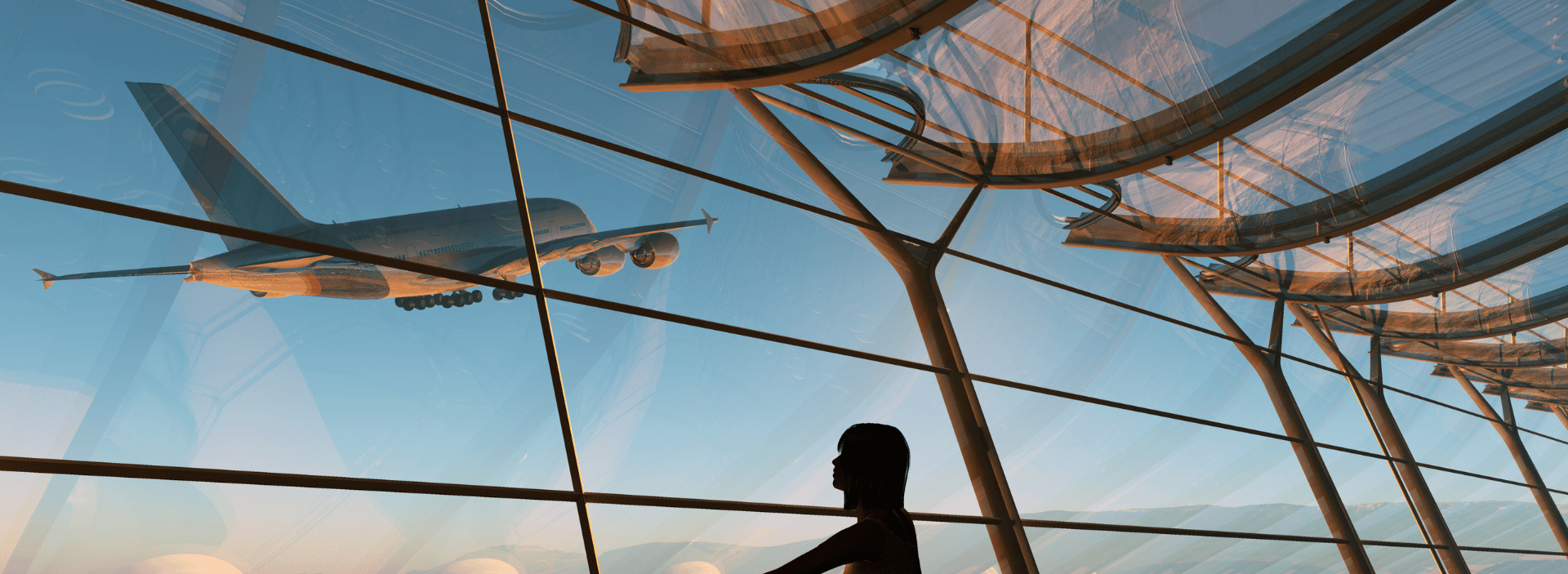 Aeroporti Hero Image