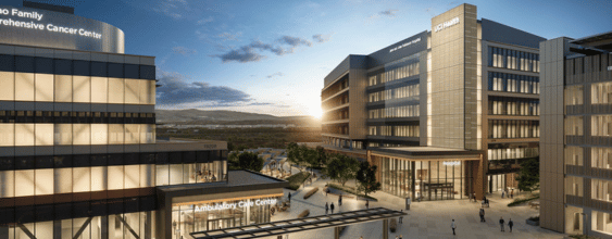 Ospedale Irvine Thumbnail