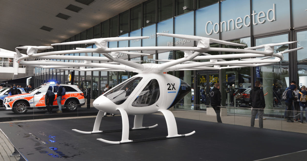 Volocopter