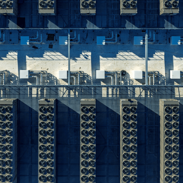 Data Center Water Content Image 1