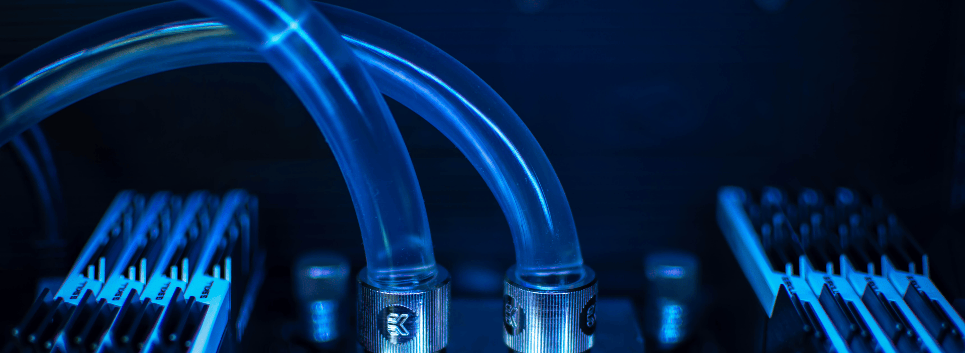 Data Center Water Hero Image