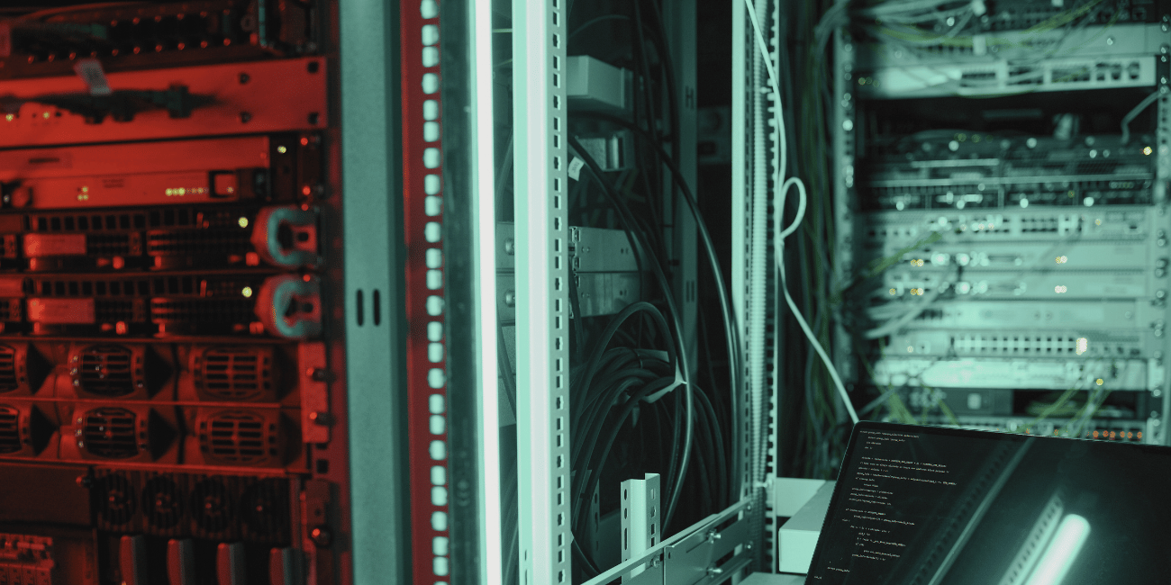 banner data centers