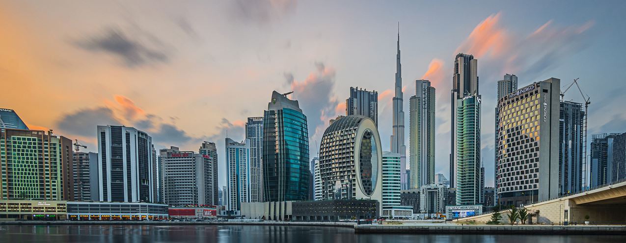 Real Estate UAE Trends Banner