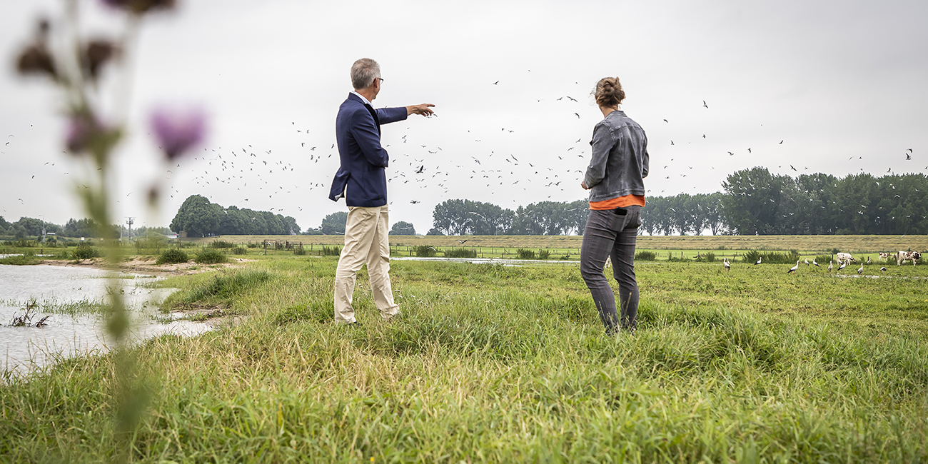Beeld op de Rivier_3