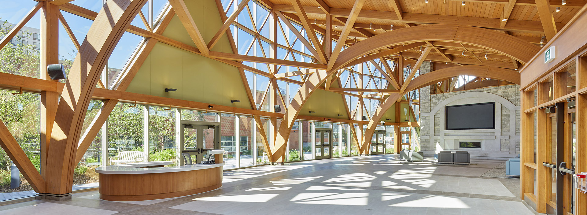 Toronto Montessori School Bayview Campus Redevelopment Photocredits Tom Arban Photography Incheader