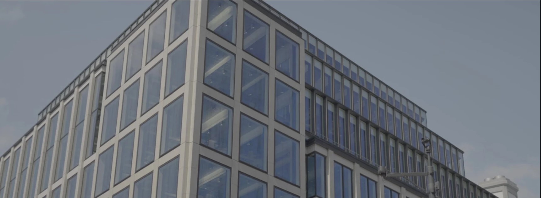 Het slimste kantoorgebouw van London
