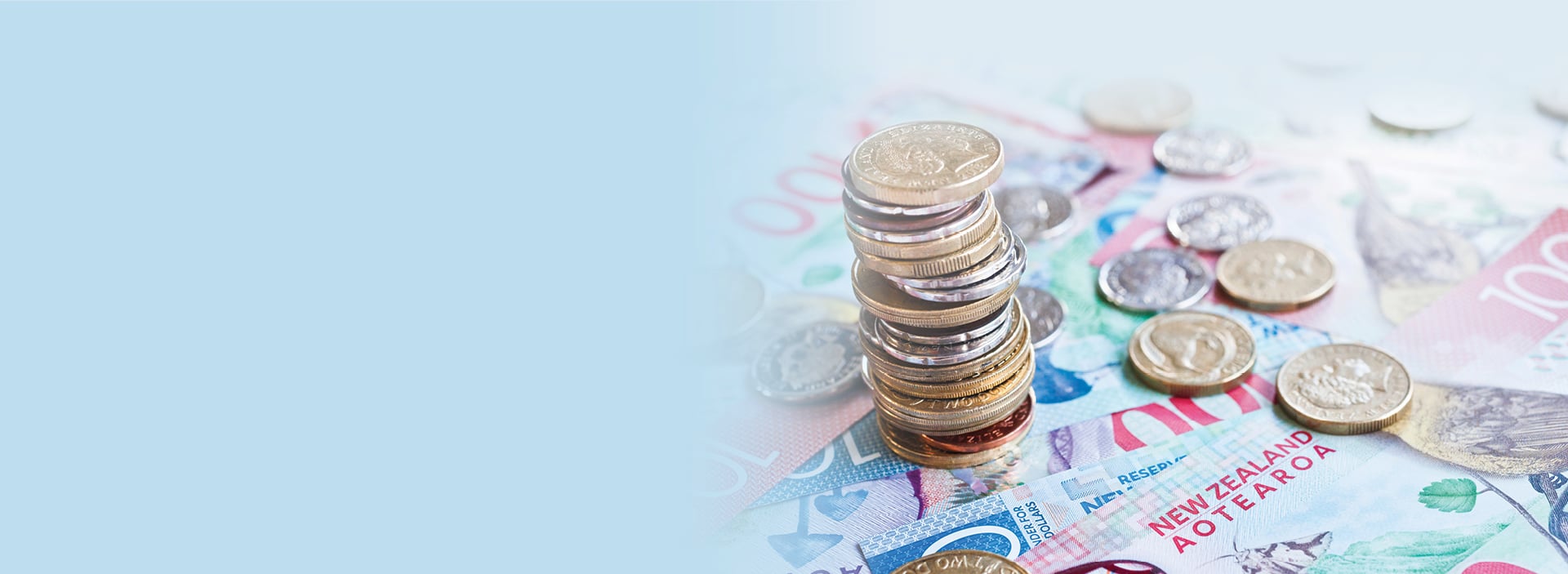 New Zealand currency