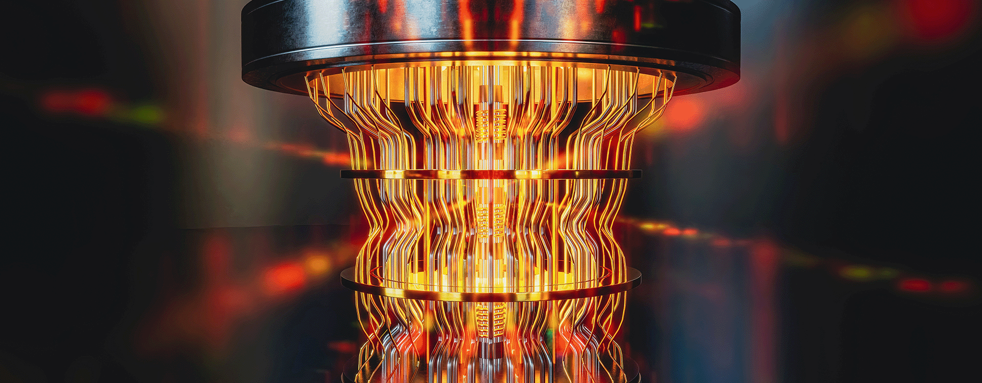 BNR - Quantum