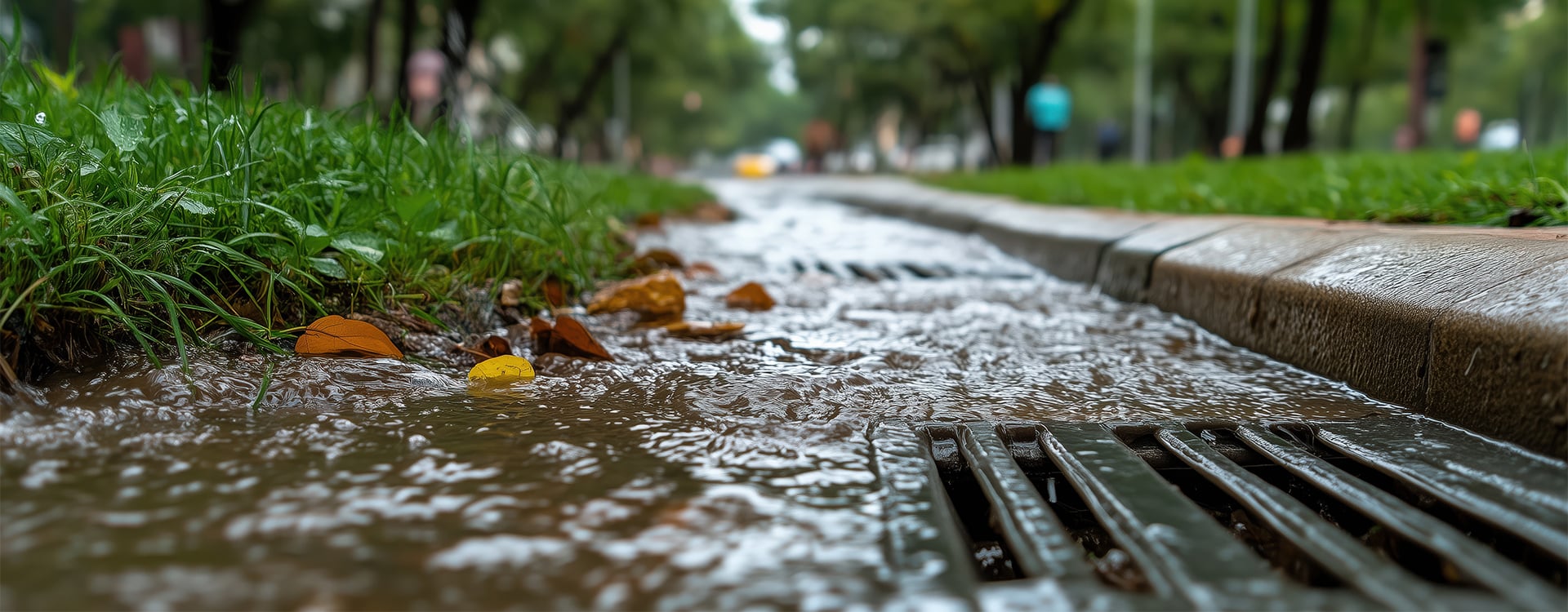 BNR - stormwater 2025