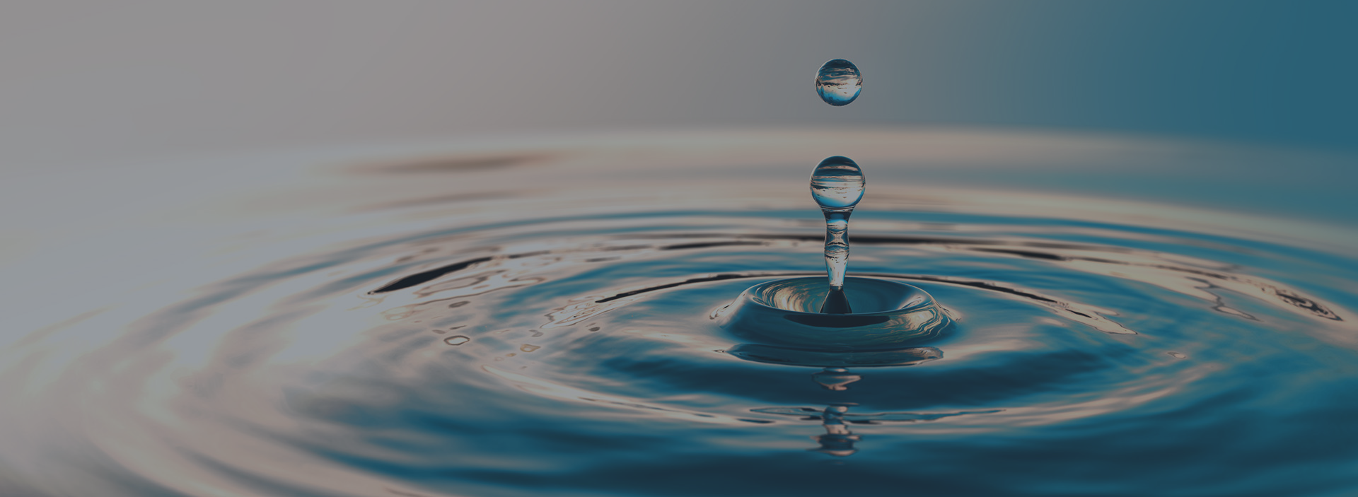 BNR - water woes