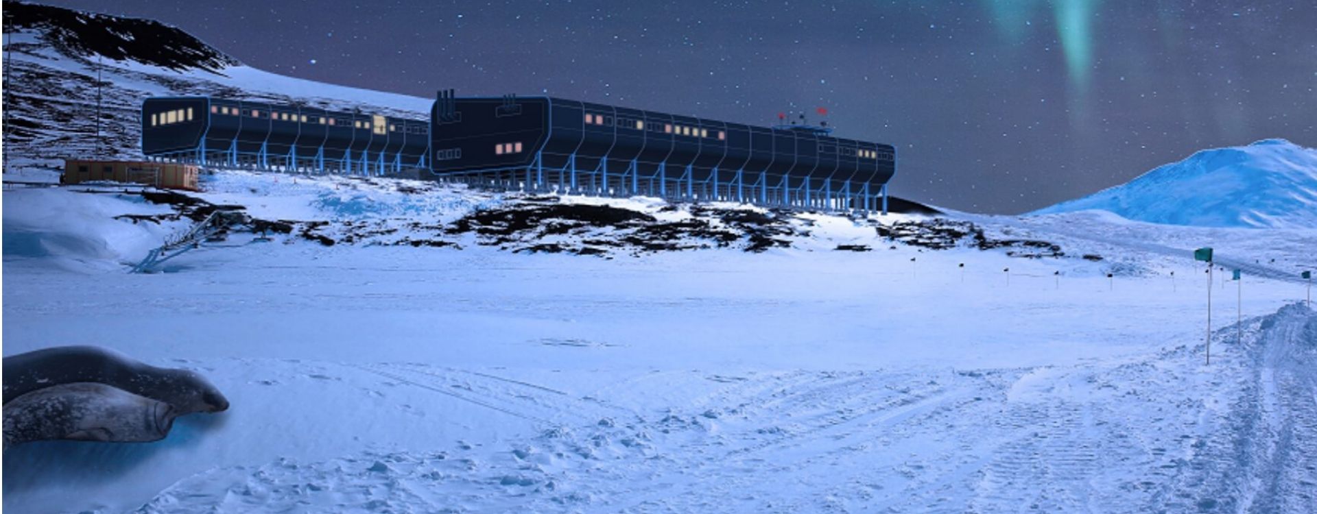 Insights from Scott Base | WSP