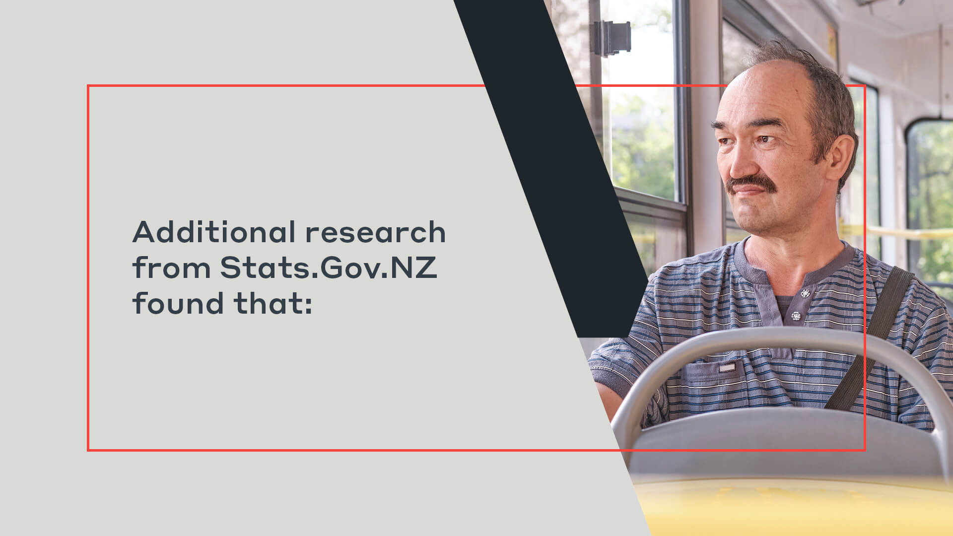 Additional research  from Stats.Gov.NZ  found that: