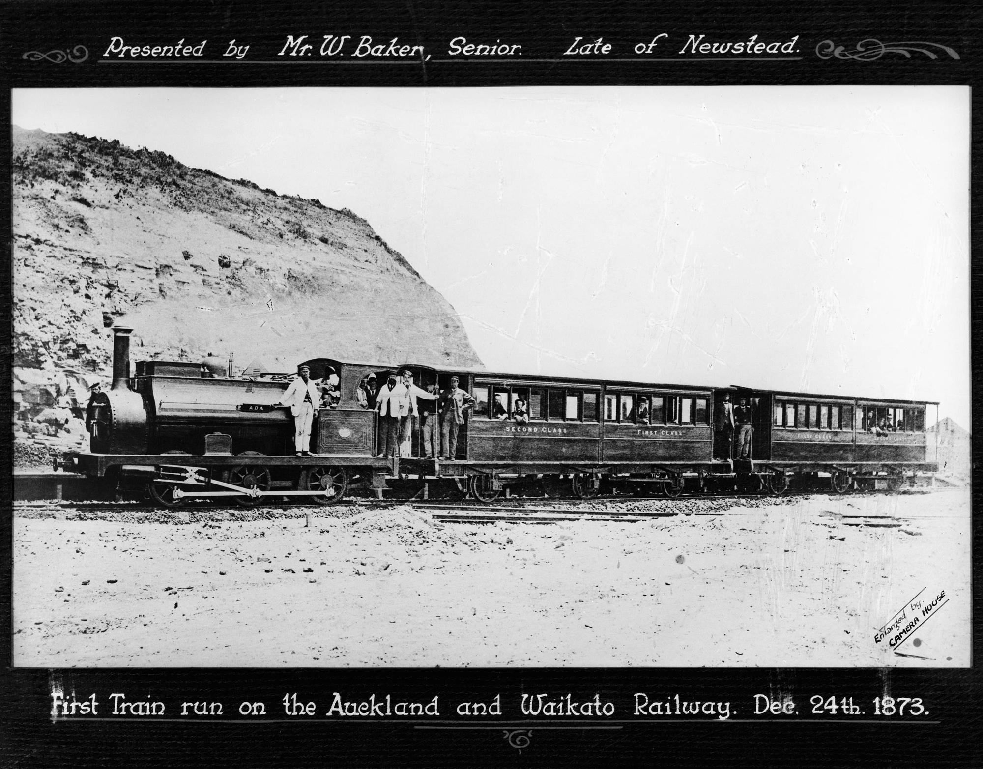 first-train-auckland-wellington